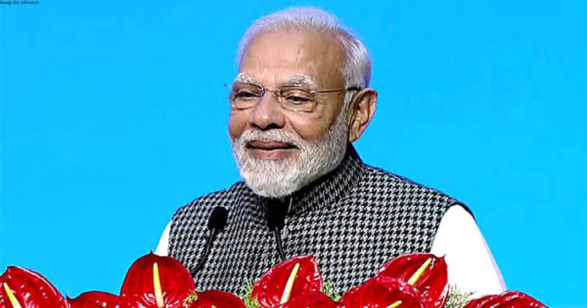 Opportunity for India to become world's skill capital: PM Modi at Pravasi Bharatiya Divas